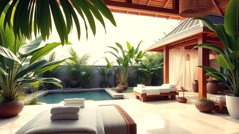 Thailand's Wellness Economy Surges 28.4% in Record Boom