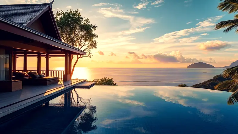 Thailand's Wellness Economy Surges 28.4% in Record Boom - Foto 4