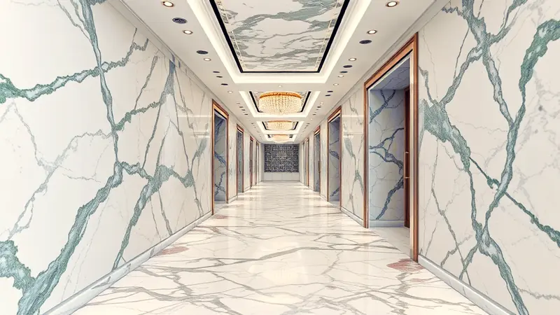 The Amauris Vienna: A Marble Palace on the Ring