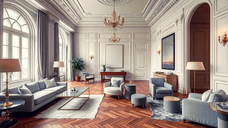 The Amauris Vienna: A Marble Palace on the Ring - Foto 2