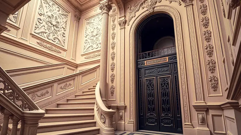 The Amauris Vienna: A Marble Palace on the Ring - Foto 3