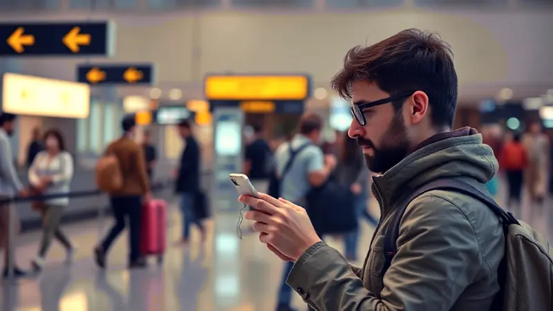 THIM: new Thailand app cuts immigration wait times - Foto 2