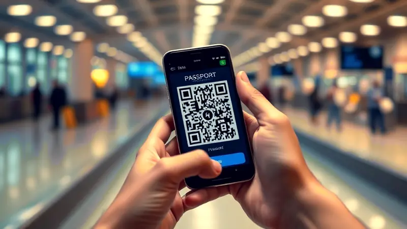 THIM: new Thailand app cuts immigration wait times - Foto 3
