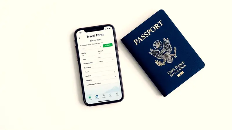 THIM: new Thailand app cuts immigration wait times - Foto 5
