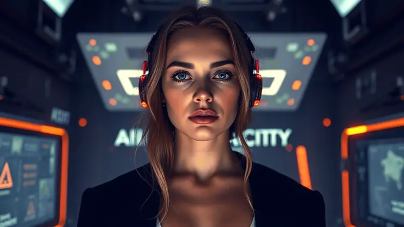 Tilly Norwood, AI Actress: The Film "Misaligned" Is Born