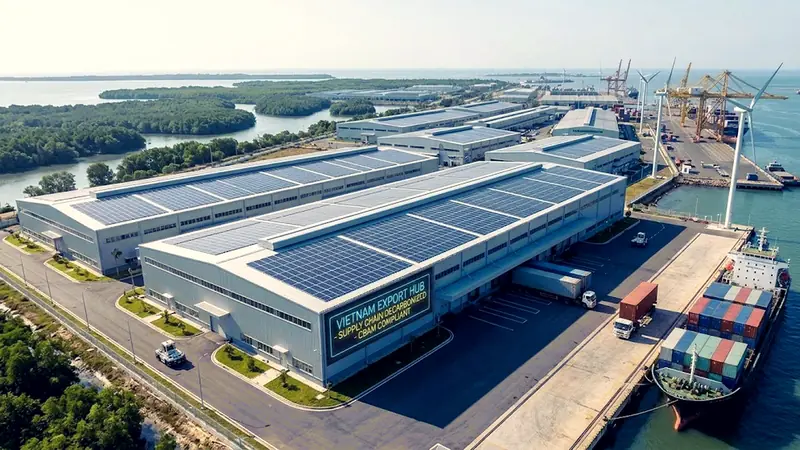 Energy Transition 2026: Renewables Break Records and Resh... - Foto 5