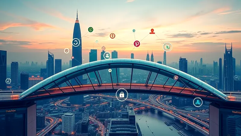 TSP Scale X Landing Program: Thailand Opens Doors to Startups