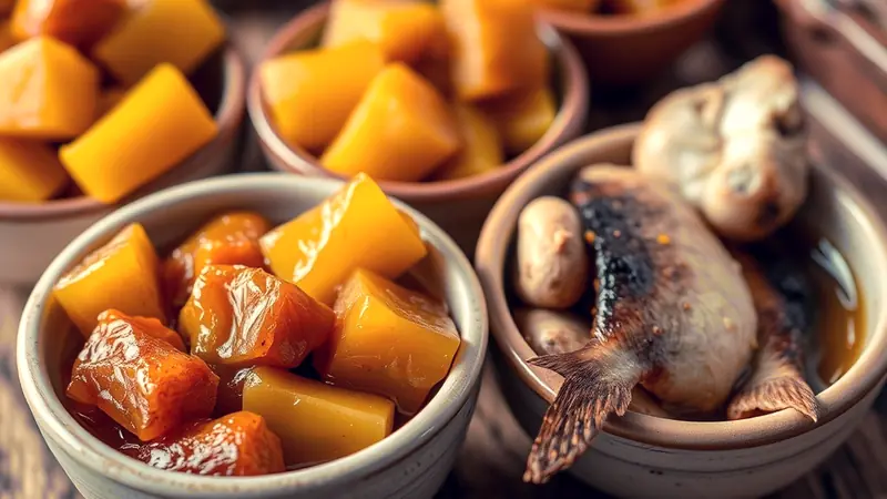 Malaysian Ulam: The Healing Salad Backed by Science - Foto 2