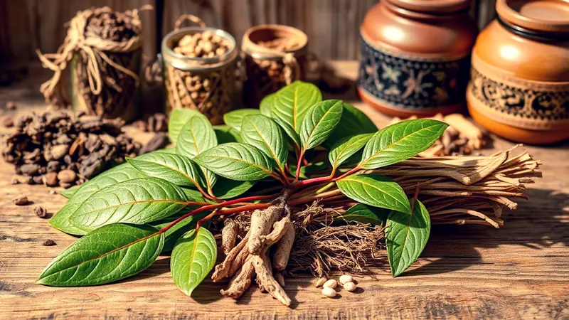 Malaysian Ulam: The Healing Salad Backed by Science - Foto 3