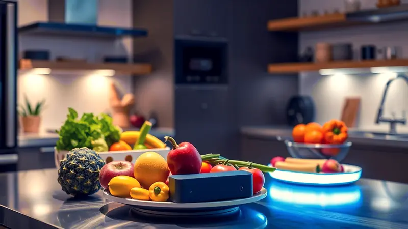 Uvera Lands Seed Round for Saudi Anti-Waste Deep Tech