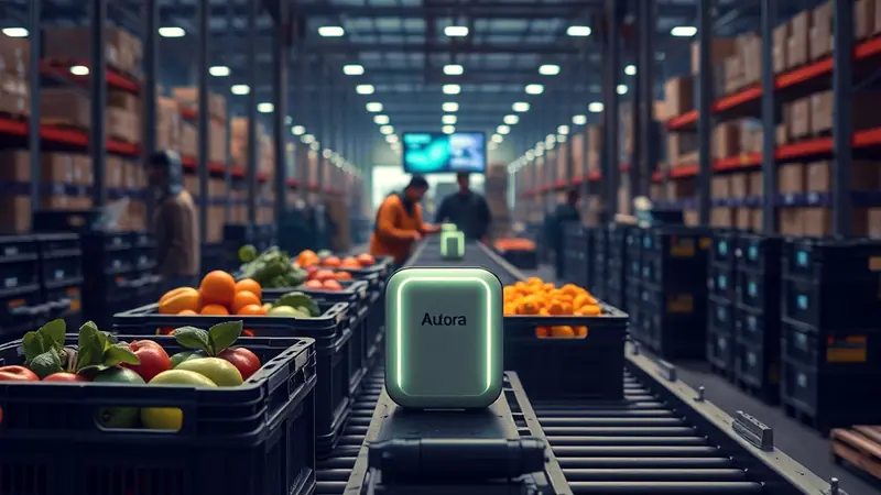 Uvera Lands Seed Round for Saudi Anti-Waste Deep Tech - Foto 2