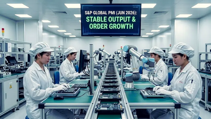 Vietnam Manufacturing Hub 2026: Steel Exports Surge and P... - Foto 2
