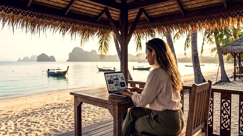 Digital Nomad Visas 2026: The Complete Guide to the Best ... - Foto 2