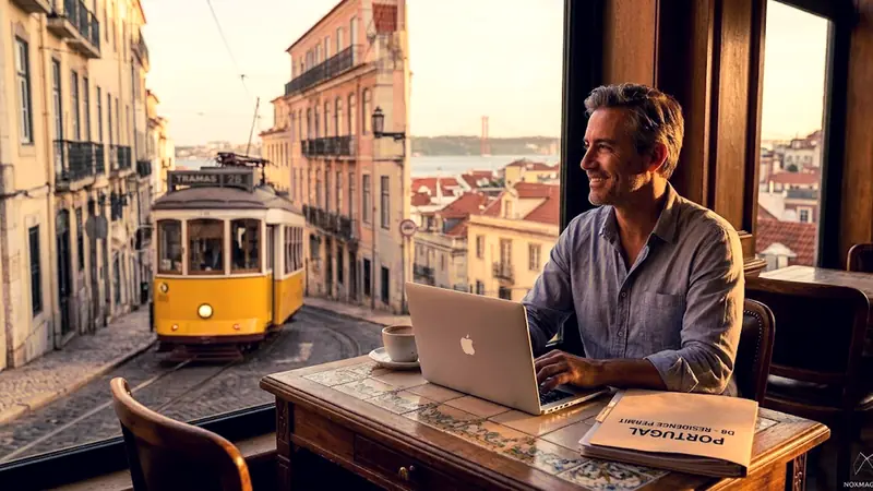 Digital Nomad Visas 2026: The Complete Guide to the Best ... - Foto 4
