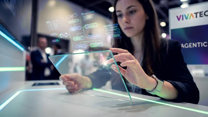 VivaTech 2026: Paris, Europe's Capital of Tech Innovation... - Foto 2