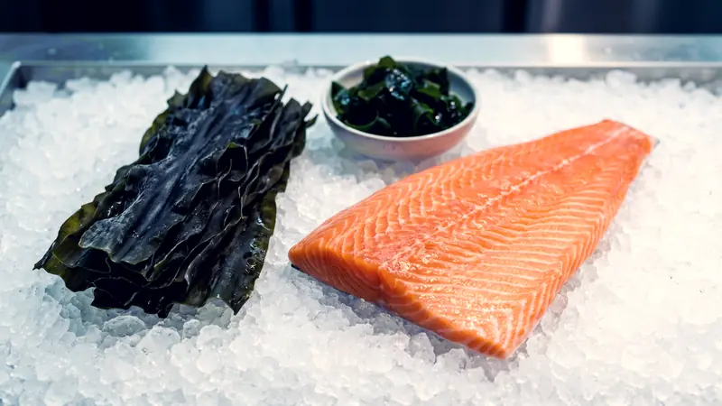 Washoku: The Traditional Japanese Diet as a Biochemical S... - Foto 3