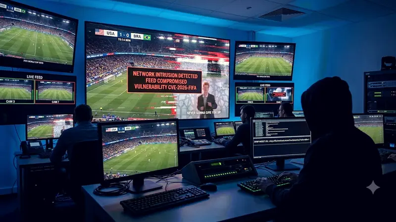 WhatsApp Privacy and Security: FIFA 2026 Flaw and Radar B... - Foto 2