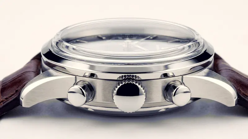 Zenith Chronomaster Original Paris Edition: 50 Exclusive ... - Foto 2