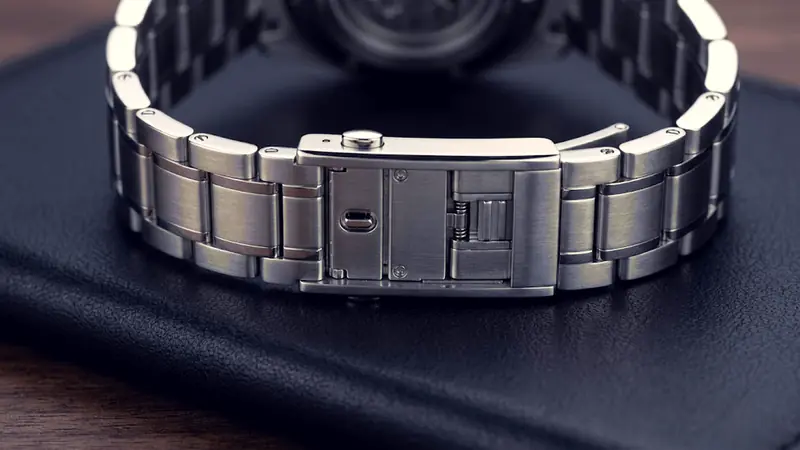 Zenith Chronomaster Original Paris Edition: 50 Exclusive ... - Foto 5
